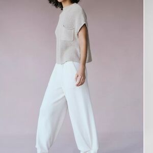 Free People Freya Sweater Set SZ L